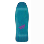 Santa Cruz Reissue Jeff Kendall End of the World Deck