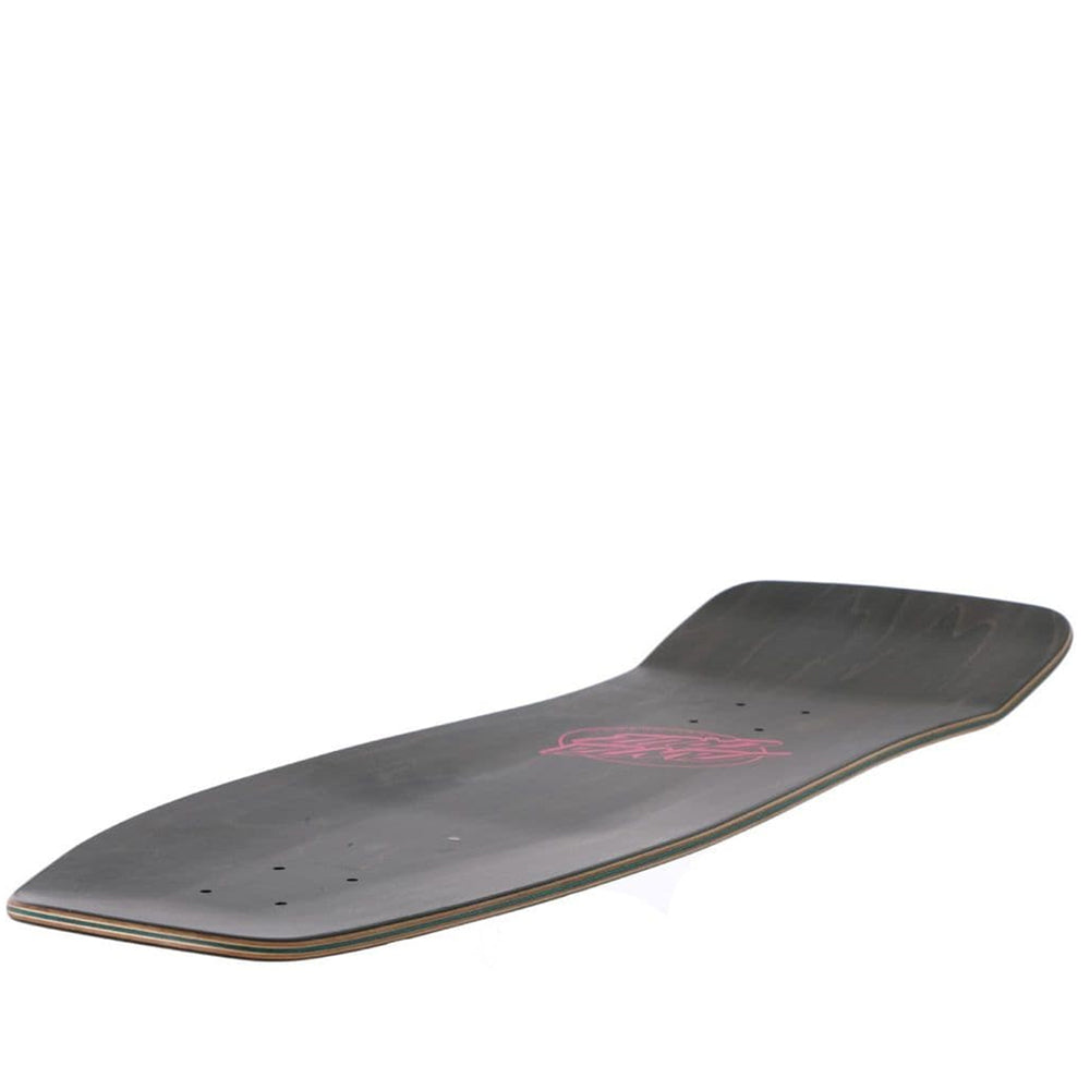 Santa Cruz Reissue Jeff Kendall End of the World Deck