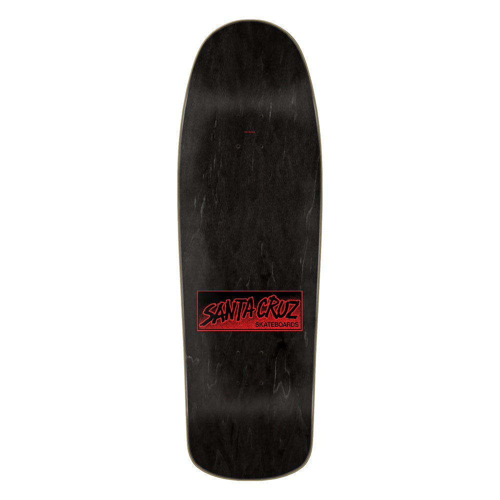 Santa Cruz Reissue Tom Knox Punk Deck