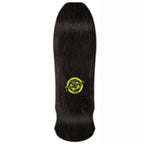 Santa Cruz Rob Roskopp Face - Matte Purple Skateboard Deck