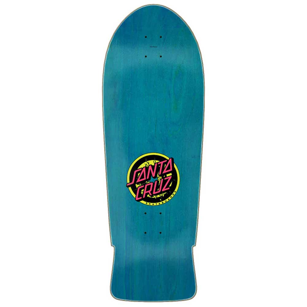 Santa Cruz Roskopp 3 Deck 10.25"