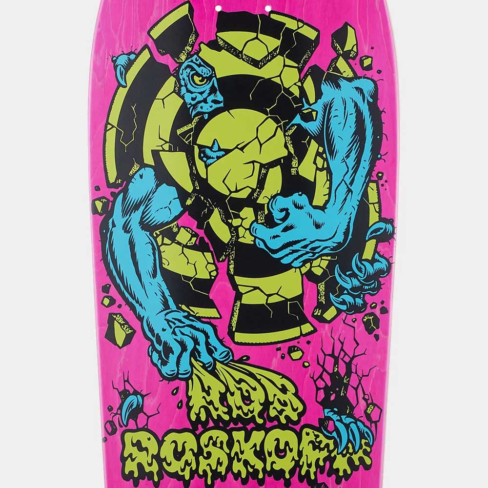 Santa Cruz Roskopp 3 Deck 10.25"