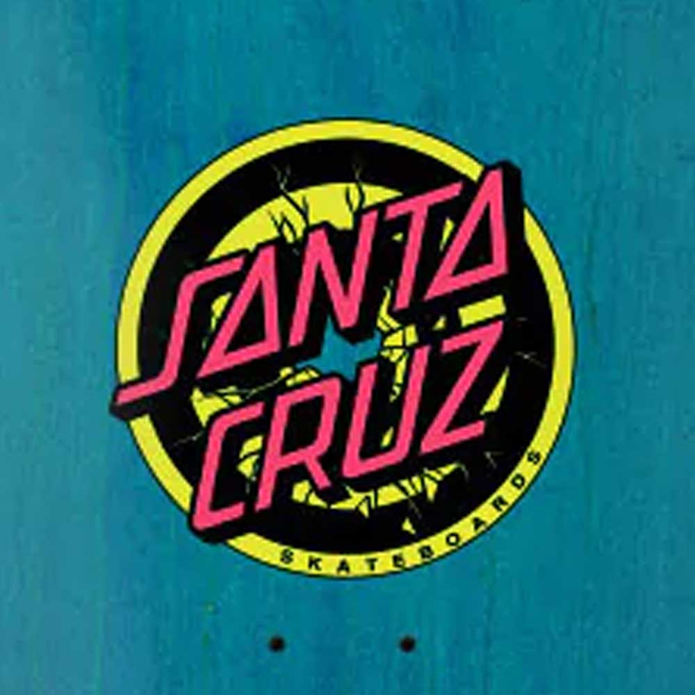 Santa Cruz Roskopp 3 Deck 10.25"