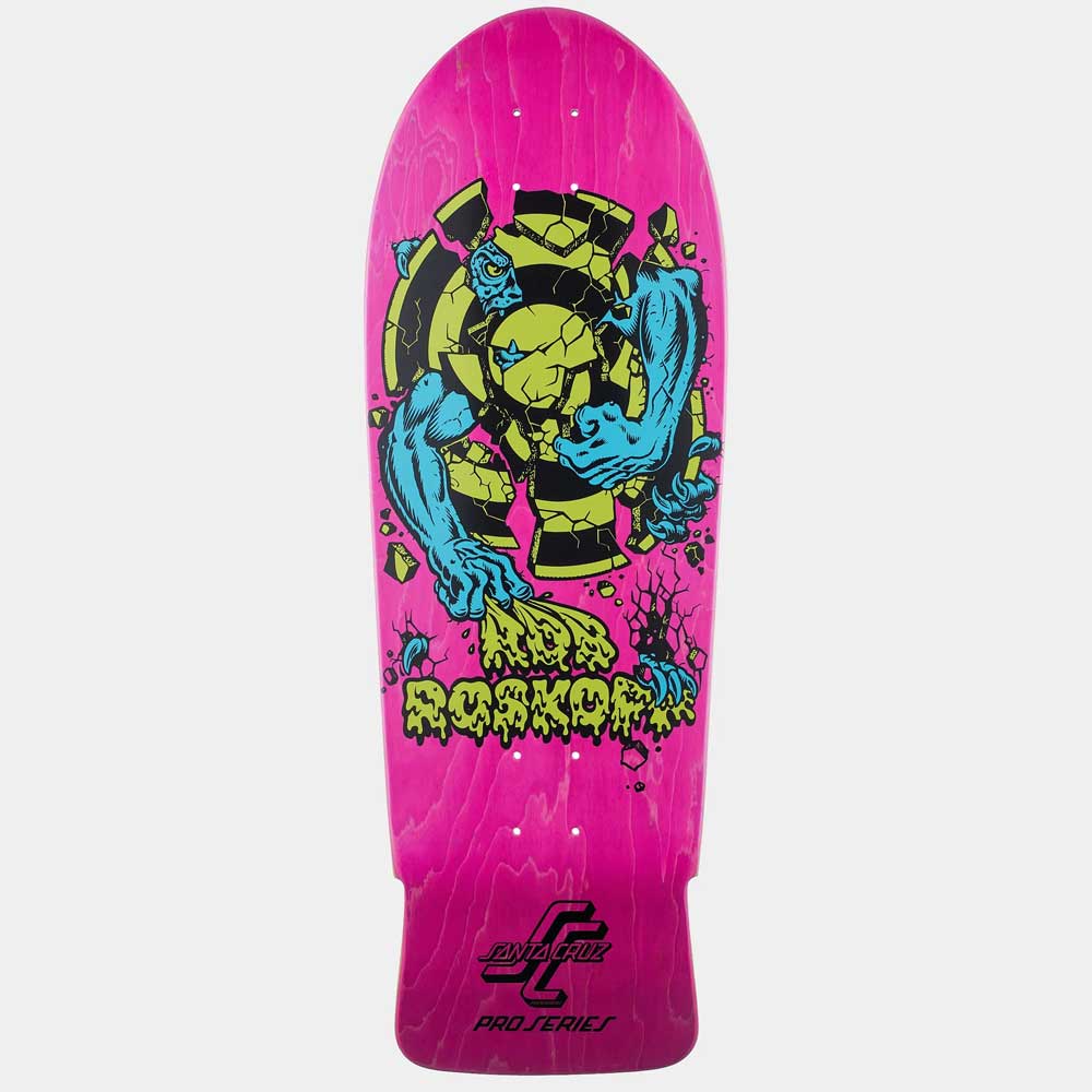 Santa Cruz Roskopp 3 Deck 10.25"