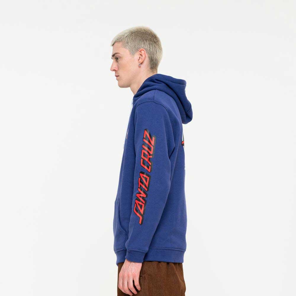 Blue hoodie target on sale