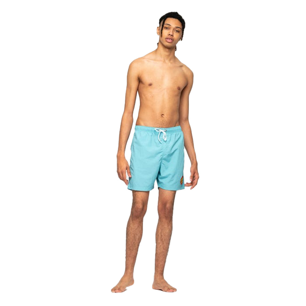 Santa Cruz SP22 Classic Dot Swimshorts