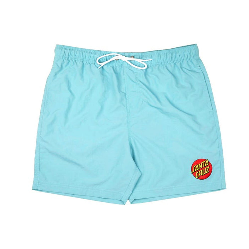 Santa Cruz SP22 Classic Dot Swimshorts