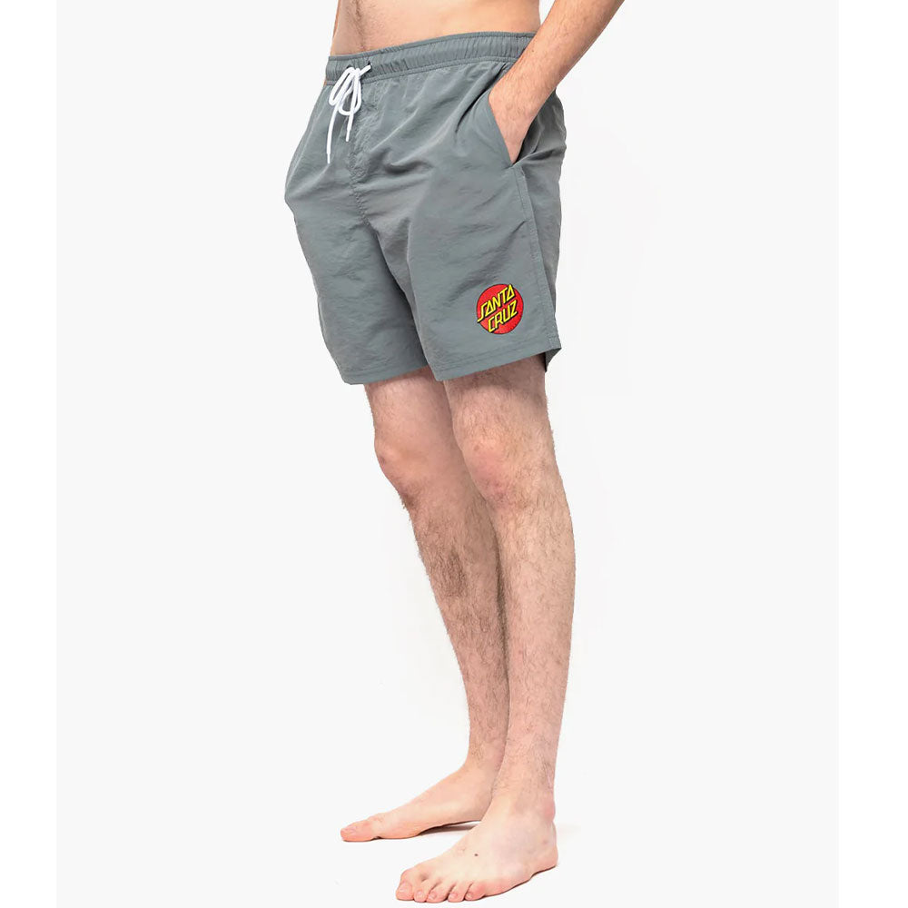 Santa Cruz SP22 Classic Dot Swimshorts