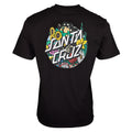 Santa Cruz Dressen Pup Dot T-Shirt