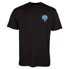 Santa Cruz Dressen Pup Dot T-Shirt
