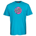 Santa Cruz Scales Dot T-Shirt