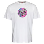 Santa Cruz Scales Dot T-Shirt