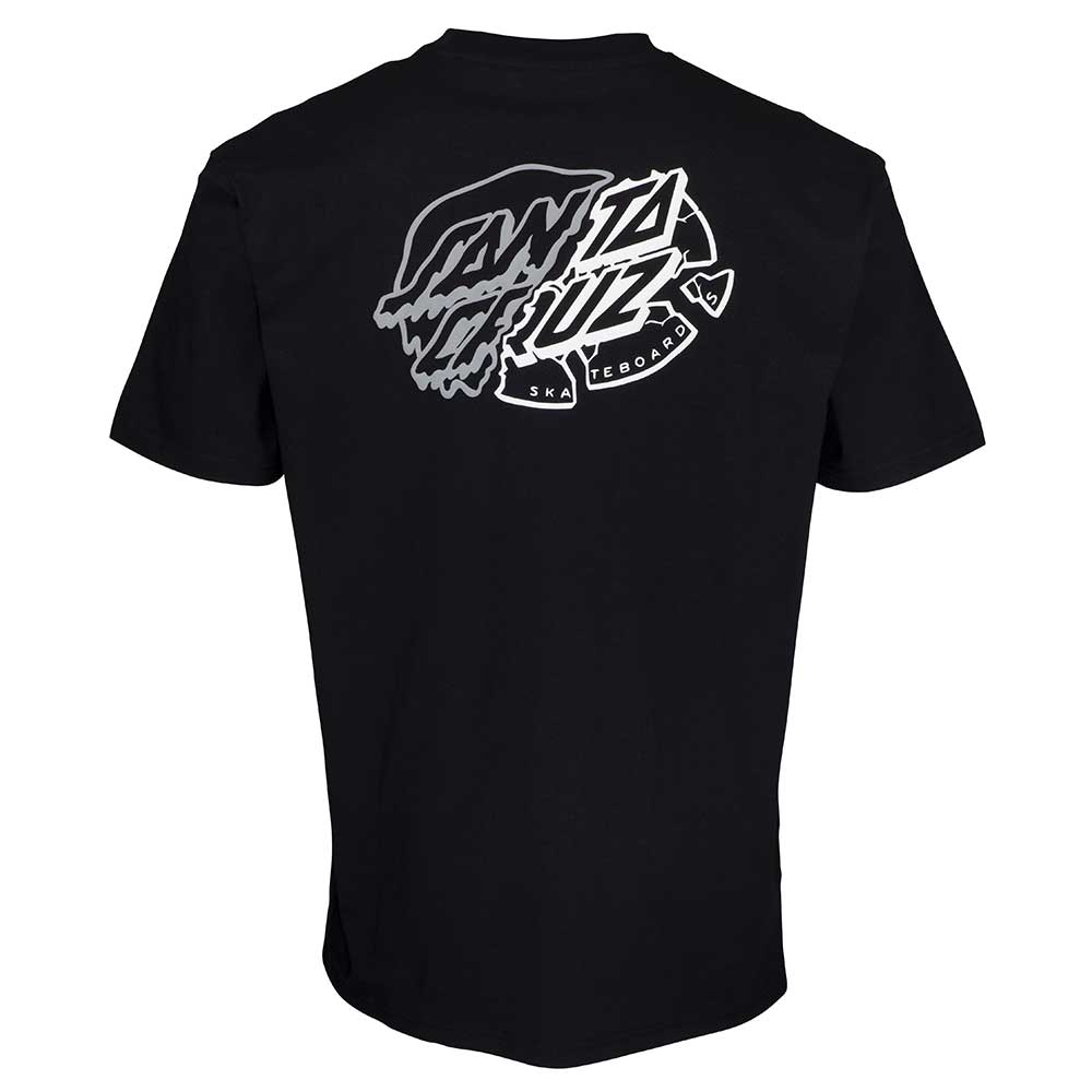 Santa Cruz Universal Dot T-Shirt