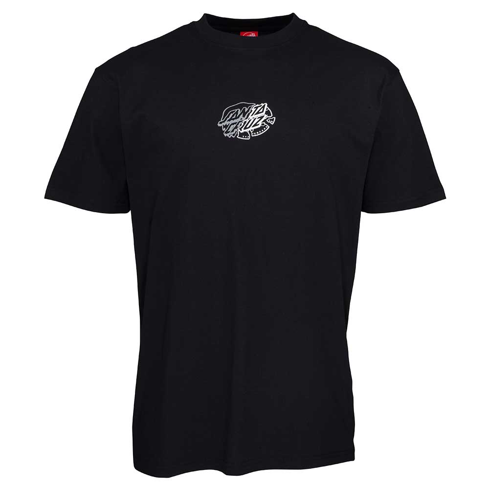 Santa Cruz Universal Dot T-Shirt