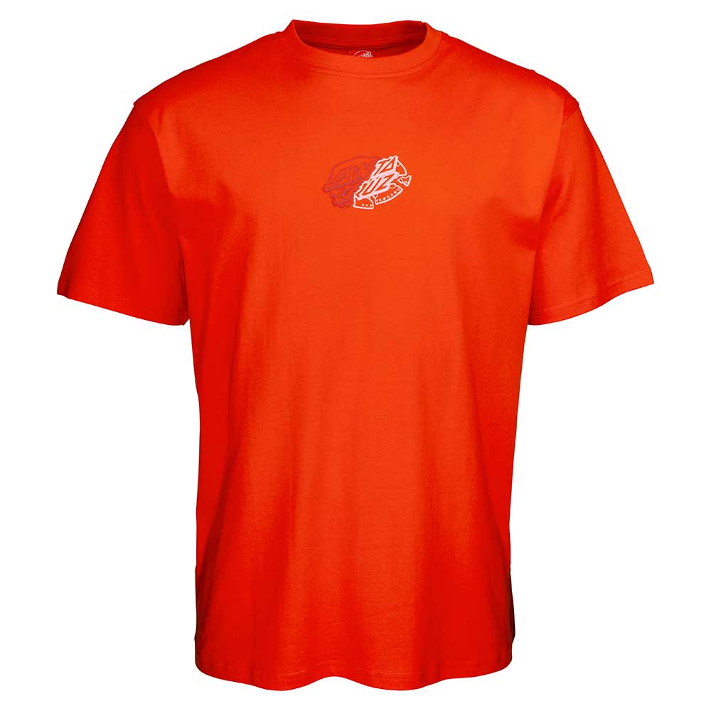 Santa Cruz Universal Dot T-Shirt