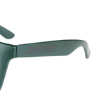 Santa Cruz Contra Sunglasses - Teal