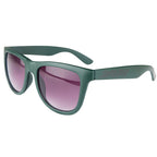Santa Cruz Contra Sunglasses - Teal
