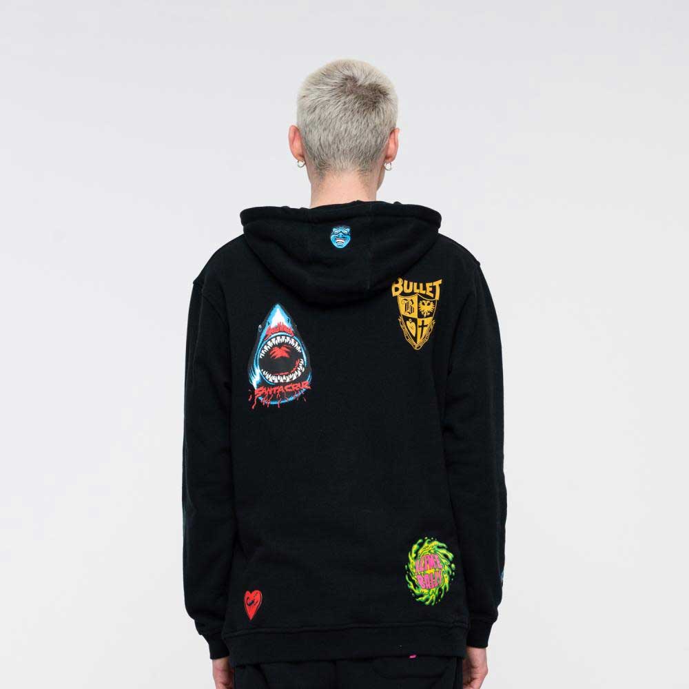 Santa Cruz SW Everything Hoodie