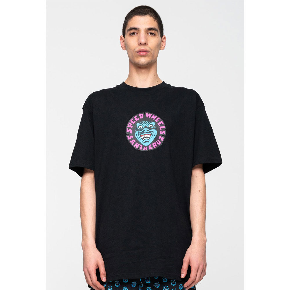 Santa Cruz SW Face T-Shirt