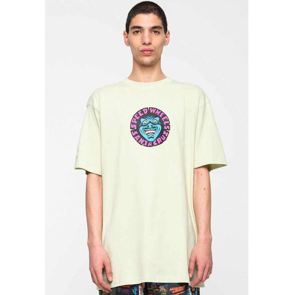 Santa Cruz SW Face T-Shirt