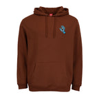 Santa Cruz Screaming Hand Chest Hoodie