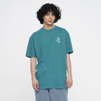 Santa Cruz Screaming Hand Chest T-Shirt