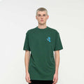 Santa Cruz Screaming Hand Chest T-Shirt