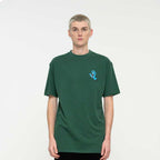 Santa Cruz Screaming Hand Chest T-Shirt