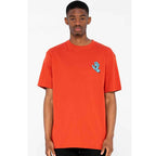 Santa Cruz Screaming Hand Chest T-Shirt