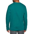 Santa Cruz Screaming Hand Divide Front Crew Sweatshirt