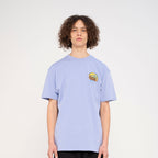 Santa Cruz Screaming Hand Divide T-Shirt