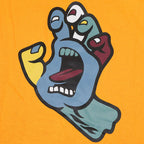 Santa Cruz Screaming Hand Fusion Hoodie