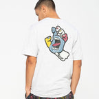 Santa Cruz Screaming Hand Fusion T-Shirt