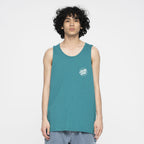 Santa Cruz Screaming Hand Vest