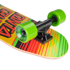 Santa Cruz Serape Street Skate