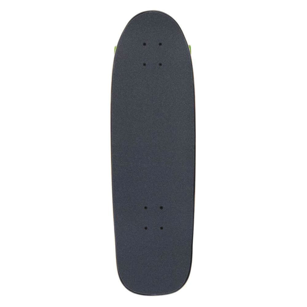Santa Cruz Serape Street Skate