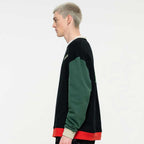 Santa Cruz Shadowless Dot Crew Sweatshirt