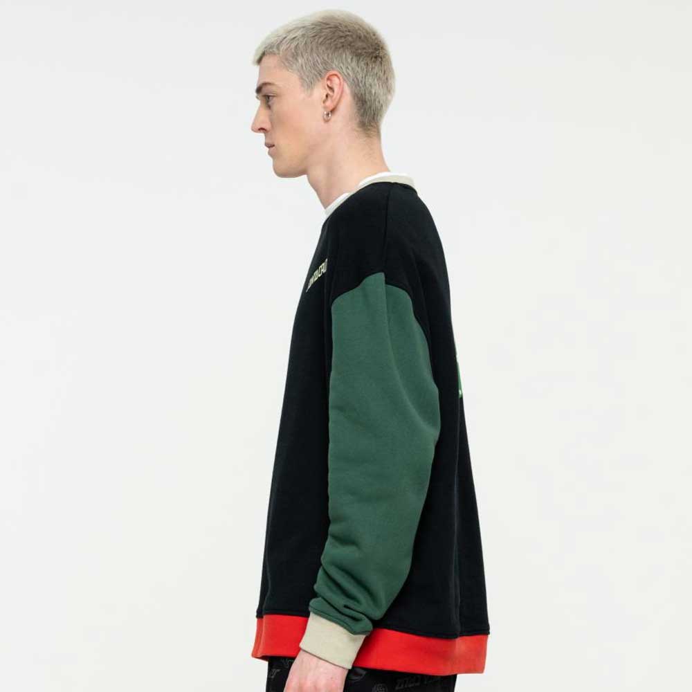 Santa Cruz Shadowless Dot Crew Sweatshirt