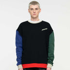 Santa Cruz Shadowless Dot Crew Sweatshirt