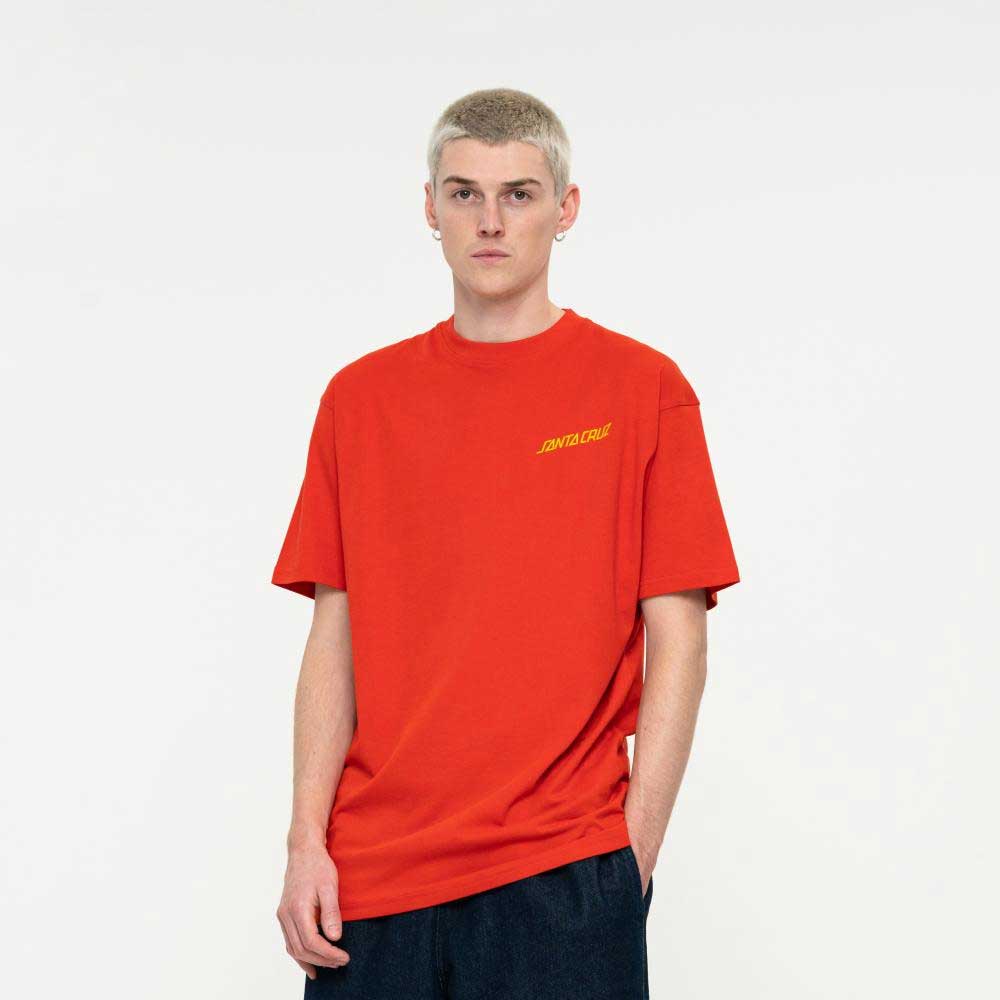 Santa Cruz Shadowless Dot T-Shirt