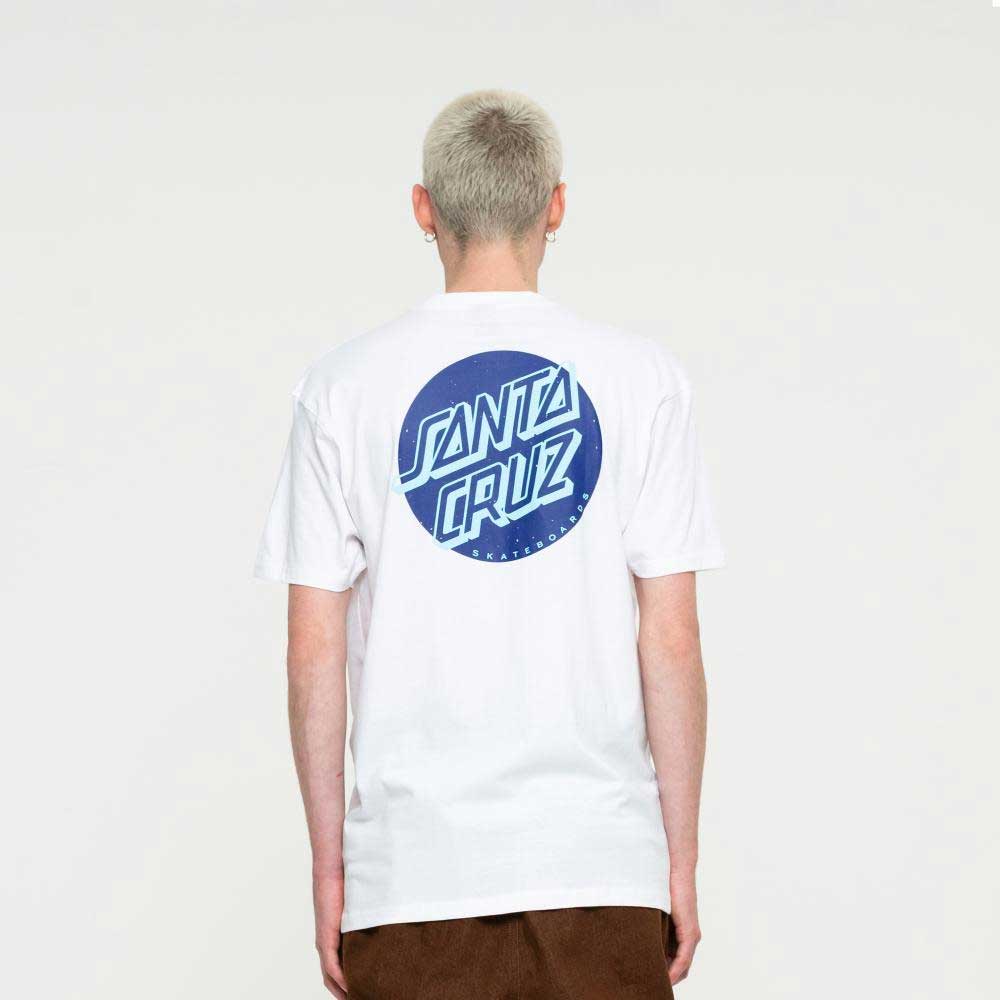 Santa Cruz Shadowless Dot T-Shirt