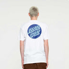 Santa Cruz Shadowless Dot T-Shirt