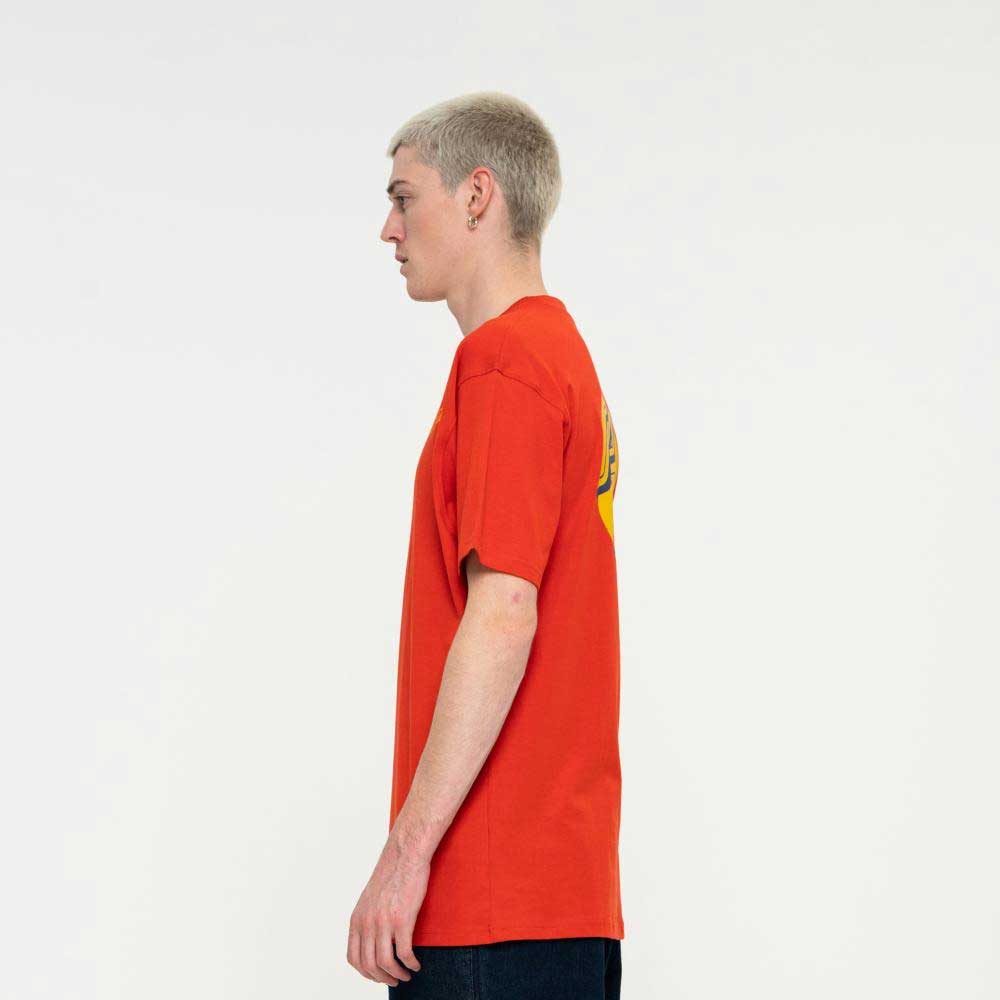 Santa Cruz Shadowless Dot T-Shirt
