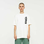 Santa Cruz Stacked Strip Reverse T-Shirt