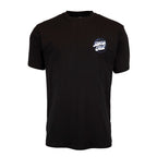 Santa Cruz Stipple Wave Dot T-Shirt