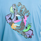 Santa Cruz Strange Hand Long Sleeve T-Shirt