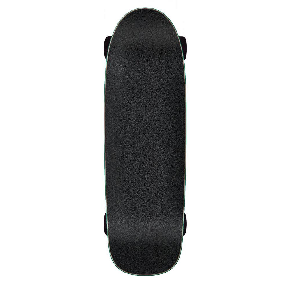 Santa Cruz Street Skate