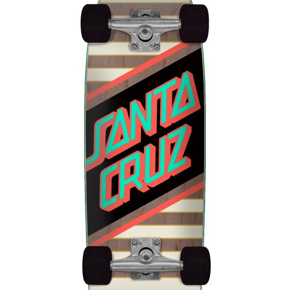 Santa Cruz Street Skate