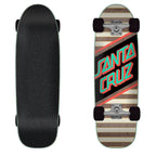 Santa Cruz Street Skate