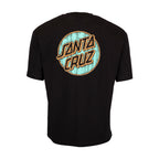 Santa Cruz Tiki Dot T-Shirt